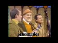 02Feb1969 "A Little Bitty Tear / Oh! Liza, Poor Gal" - Burl Ives with Tommy & Dick Smothers