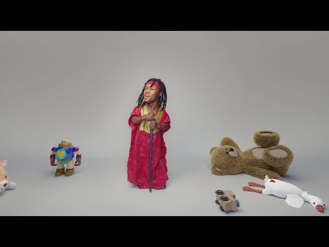 JHON MC - BÉBÉ 40 ANS (Official Video 2025)