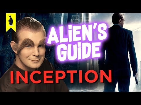 Alien's Guide to INCEPTION
