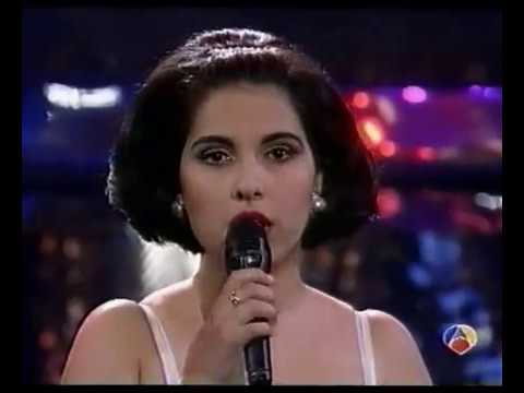 "Aranjuez Con Mi Amor" - Canciones De Nuestra Vida | NaNa Mouskouri