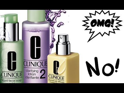 download lagu mp3 mp4 Celebrities Who Use Clinique 3 Step, download lagu Celebrities Who Use Clinique 3 Step gratis, unduh video klip Celebrities Who Use Clinique 3 Step