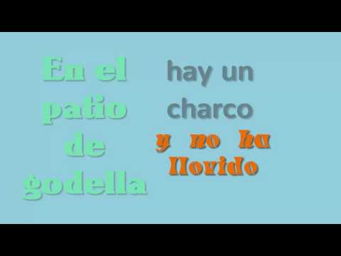 El Choli - El patio de godella