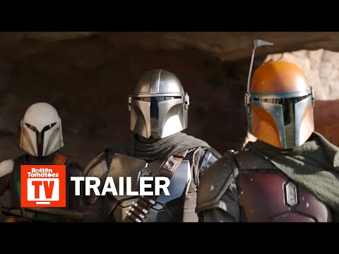 The Mandalorian Season 3 Trailer