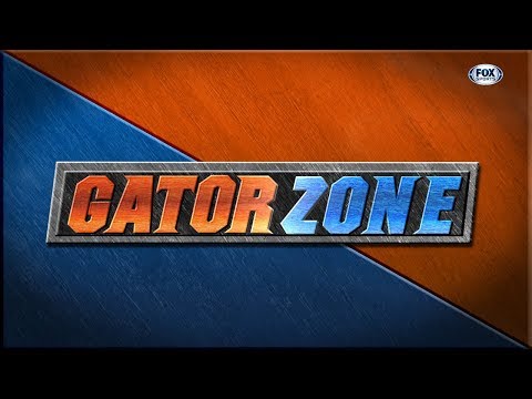 Gatorzone Com Baseball
