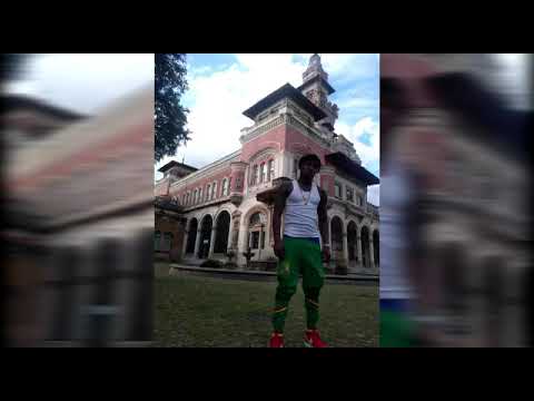 RÓÓH R.D - Só quero (Áudio Oficial)