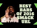 BEST BARS OF 2016 URL