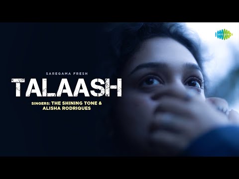 Alisha Rodriques Taalash Alisha Rodriques