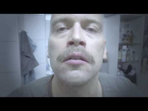 Mustache or not mustache?