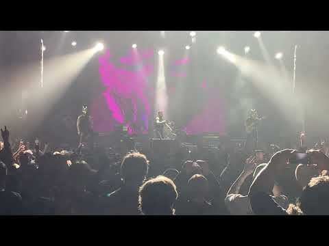 Slaughter To Prevail - Baba Yaga (Баба Яга) (New Single) @ Moscow - 12.04.2021