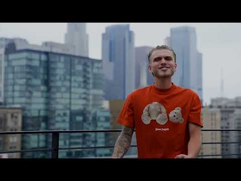 Amiri Jay - Talent Worth Gold [Shot By @TeeGlazedItProduction]