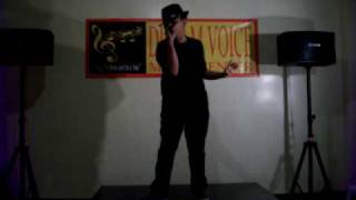 Marco Sumagui - Miss Independent