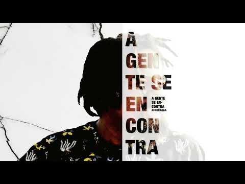 AfroRagga FlowMan - A Gente Se Encontra (prod. Rude Bass Studio)