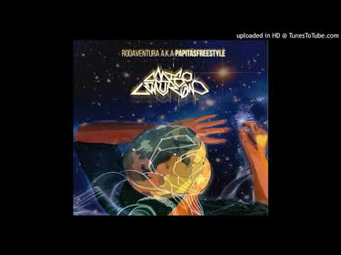 Papitas Freestyle - Viajeros / Prod. Brous One