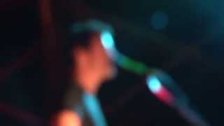 Floater - Danny Boy (Live @ PWI 2012)