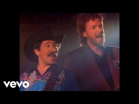 Brooks & Dunn - My Next Broken Heart