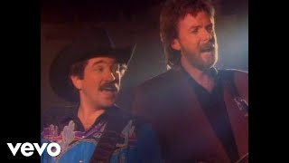 Brooks &amp; Dunn - My Next Broken Heart