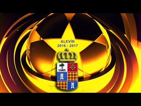 Unión Deportiva Jarama 2106 vs Camarma CF (Alevín) - 29 octubre 2016