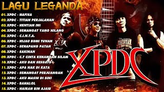 Download lagu XPDC Full Album || Lagu XPDC Leganda | Nafisa, Titian Perjalanan | Lagu Rock Kapak Terpilih 90an mp3