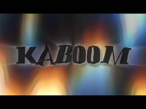 PHB, JYCE, KATSKI - KABOOM!