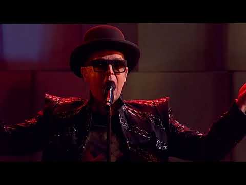 Video thumbnail for Go West [Live at Glastonbury Festival, Worthy Farm, Pilton, UK - 2010/06/26]