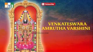Venkateswara Amrutha Varshini-Tirumalavasa Sri Ven
