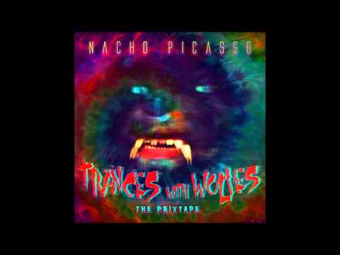 NACHO PICASSO - NACHO MAN