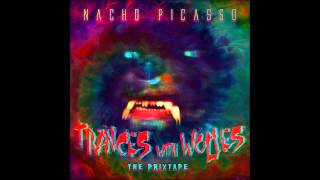 NACHO PICASSO - NACHO MAN