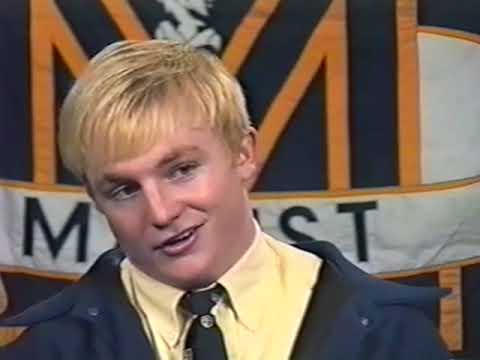 1998 - Marist Season Highlights - Commentary