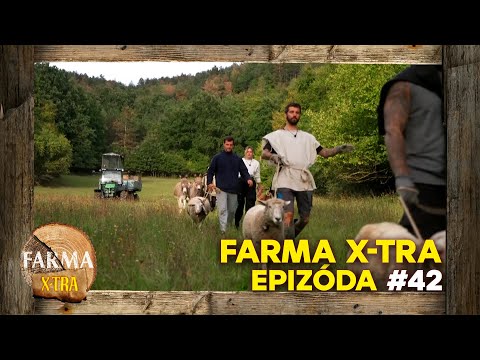 FARMA 17 X-TRA | #42 | Evakuácia Farmy mala nepríjemnú dohru