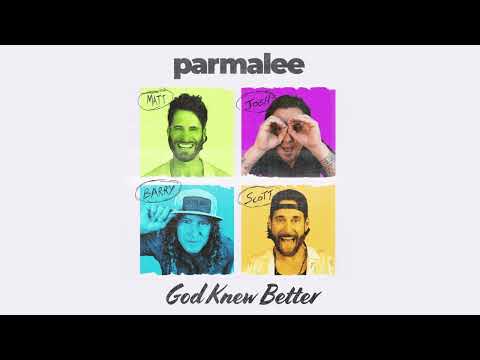Video thumbnail for God Knew Better
