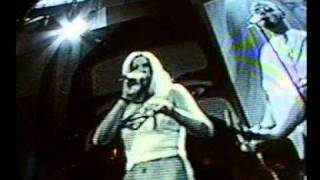 Infinity - Sleeping My Day Away (Live @ VG-Lista Topp 20)