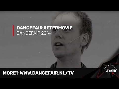Dancefair 2014 Aftermovie
