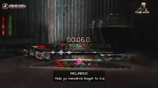 Download lagu Cak nun lucu//guyonan cak nun(story wa cak nun terbaru) mp3