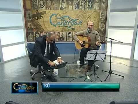 Ercan Bingöl -  Kûçik Hatin (Hayat TV)