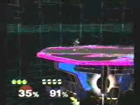 INNsomnia III Singles Finals (SSBM) - Darkrain vs MikeG