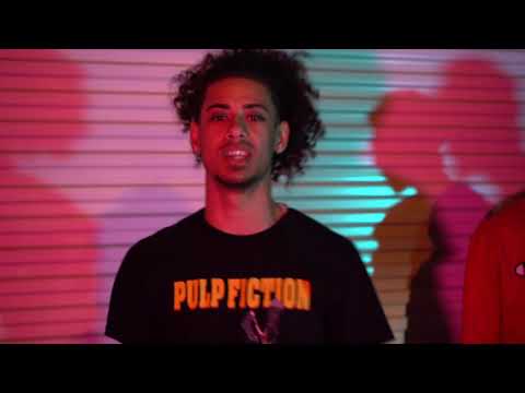 Flako x Keiko x Baby Reapea - Pole Around (Official Video)