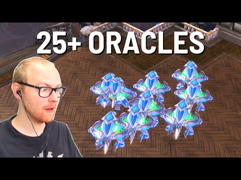 This Cheese Is Absolutely BRUTAL... (Protoss Cheese to GM #11)