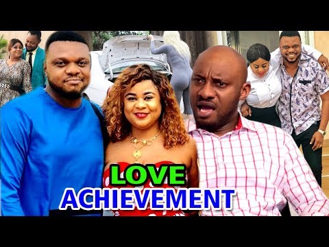 Love Achievement Season 3&4 - Yul Edochie / Uju Okoli 2019 Latest Nigerian Nollywood Movie
