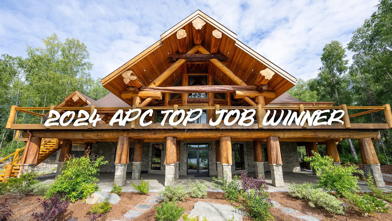 APC Top Job Award
