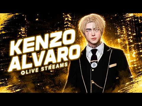 🔴uhuukk... | Story of Kenzo Pt.267 #rumahkitarp #rkrp #gtaroleplay #mediashareon