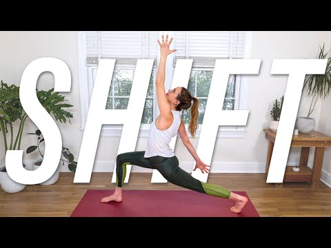 Root To Rise Yoga 30 Minute Morning Yoga