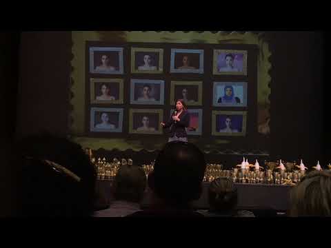 Operation Beautiful: Informative Speaking NSDA