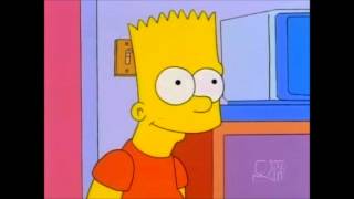 The Simpsons - Put it in your cap