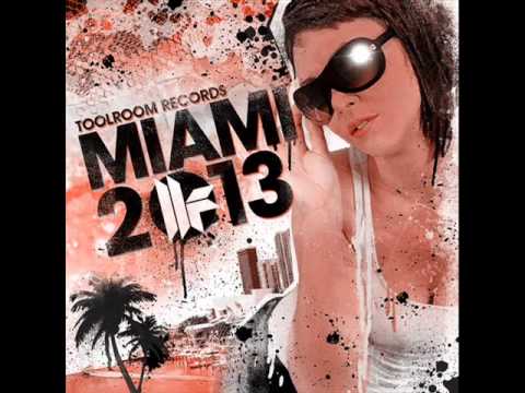 DJ DJONKI HIT MIX 2013