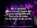 (HQ) Backstreet Boys - All of Your Life (With Lyrics)