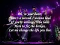 (HQ) Backstreet Boys - All of Your Life (With ...