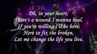 (HQ) Backstreet Boys - All of Your Life (With Lyrics)