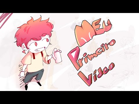 My first video! :) (Of the year)