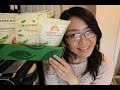 Nature's Box- Unbox and Review | Giveaway Winner Announcement | Nature's Box- Unbox and Review | Giveaway Winner Announcement |