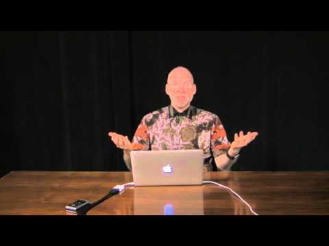 Dr. Craig Keener, Acts, Lecture 19, Acts 18